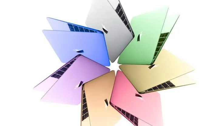 Apple MacBook Repair